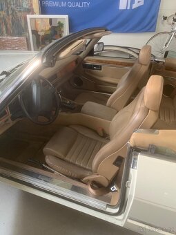 JAGUAR XJS - 4