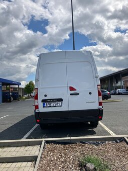 Renault Master - 4