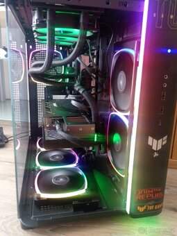 Herní PC - 4