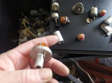 škoda 1000 MB MBX 100 L 110 R 105 L 120 L octavia - 4