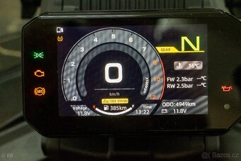 CF Moto 700MT Adventure 2025 - 4