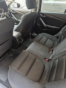 Prodej Mazdy 6 Gj - 4