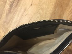 Černá kabelka Warehouse - 4