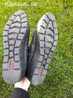 Kozačky Rieker 39 - 4