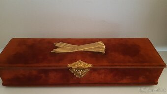 Stará šperkovnice - 4