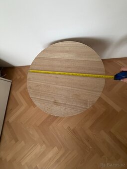 Konferenční stolek Skandy Mobelix - 4