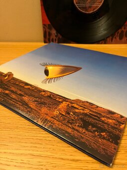 The Cranberries – Bury The Hatchet - 4