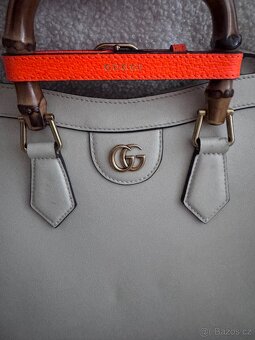 Kabelka Gucci - 4