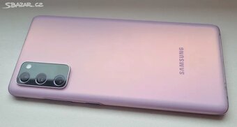 Samsung Galaxy S20 FE 5G - 4