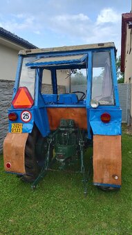 Prodám traktor Zetor 6911 - 4