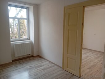 Pronájem bytu v Poličce - 4