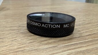 DJI OSMO ACTION 1 - 4