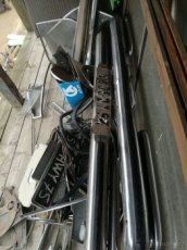 Mercedes  w111 coupé - 4