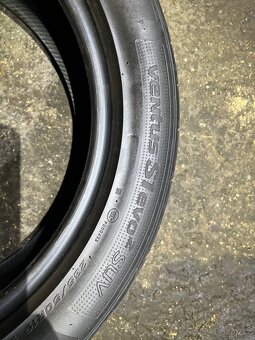 Letní pneu Hankook 235/50 R19 - 4