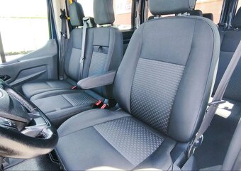 Ford Transit - 4