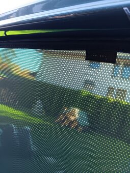 SLUNEČNÍ CLONY VW SEAT - 4