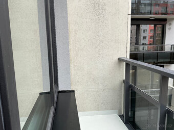 2kk 47m2 v novostavbě v ul. Hodkovická - 4