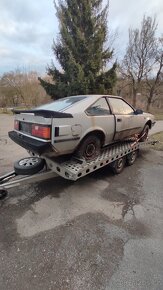 Celica 1.6 ta60 - 4