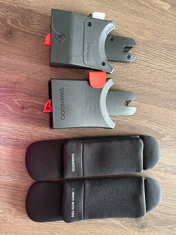 Autosedačka Swandoo - 4