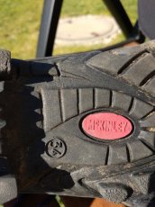 boty Mc Kinley vel.34 - 4