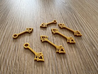 Arkham Horror: doplňky - 4