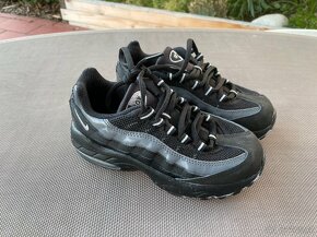 Dětské chlapecké boty vel. 28-29, AKCE 2ks poslání ZDARMA - 4