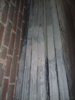 Fotovoltaické panely 540W - 4