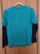 Tričko Marks Spencer, vel. 164 - 4