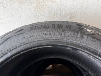 Prodám letni pneu - 4