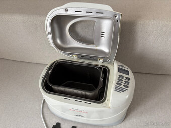 Domácí pekárna ETA Harmony Plus (6149) - 4