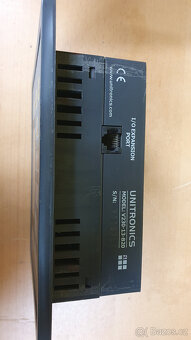 PLC Unitronics ND - 4