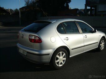 SEAT LEON 1.9TDI 81KW - 4