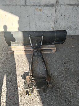 Radlice na sníh - 4