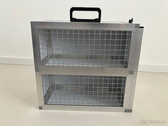 Přepravka, přenoska 40x40x20 - 4