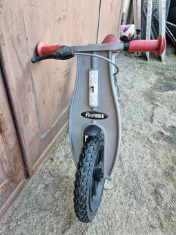 Odrážedlo First bike - 4