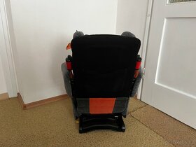 RECARO START - 4