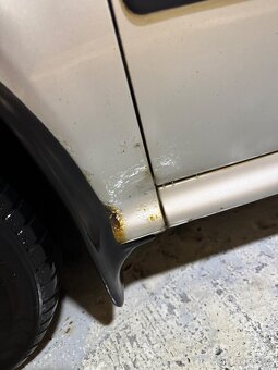 Škoda octavia 1 1.9tdi 81kw - 4