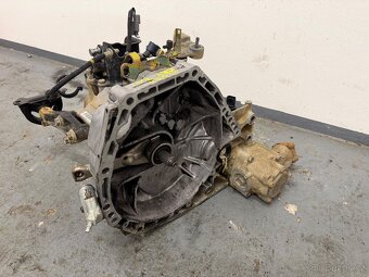 Honda CRV 2.0i 4x4 převodovka - 4