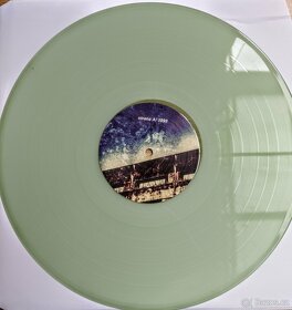 Kritická Situace – 1990 - 1996 (2x LP) limit edition - 4