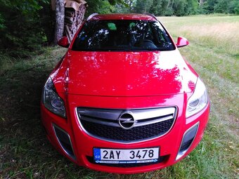 Opel Insignia OPC - 4