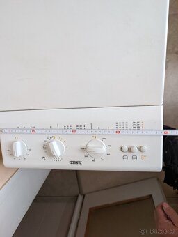 Pračka Zanussi - 4