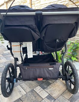 Thule Urban Glide 2 double - 4