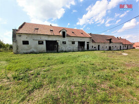Prodej zemědělského objektu, 220 m², Podbořany-Buškovice - 4