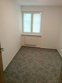 Zrekonstruovaný byt 3+kk (Náměšť nad Oslavou) - 4