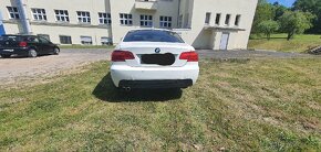 Bmw 320d coupe - 4