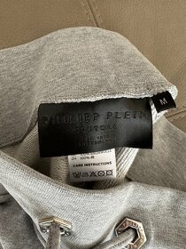 Philipp Plein Sport - kalhoty a tepláky - 4