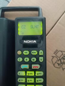 Nokia HSN-5K - 4