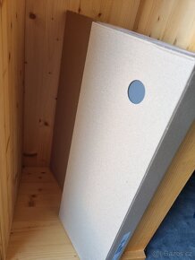 Šuplík Ikea šedý nový - 4