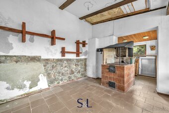 Prodej rodinné domy, 120 m2 - Liberec XIV-Ruprechtice - 4