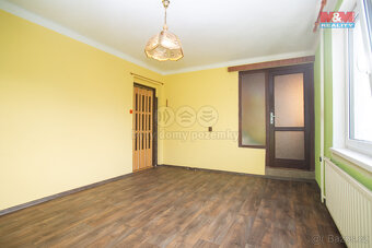 Prodej bytu 3+1, 95 m², Lodhéřov - 4